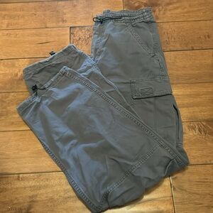 Brandy Melville Cargo Pants